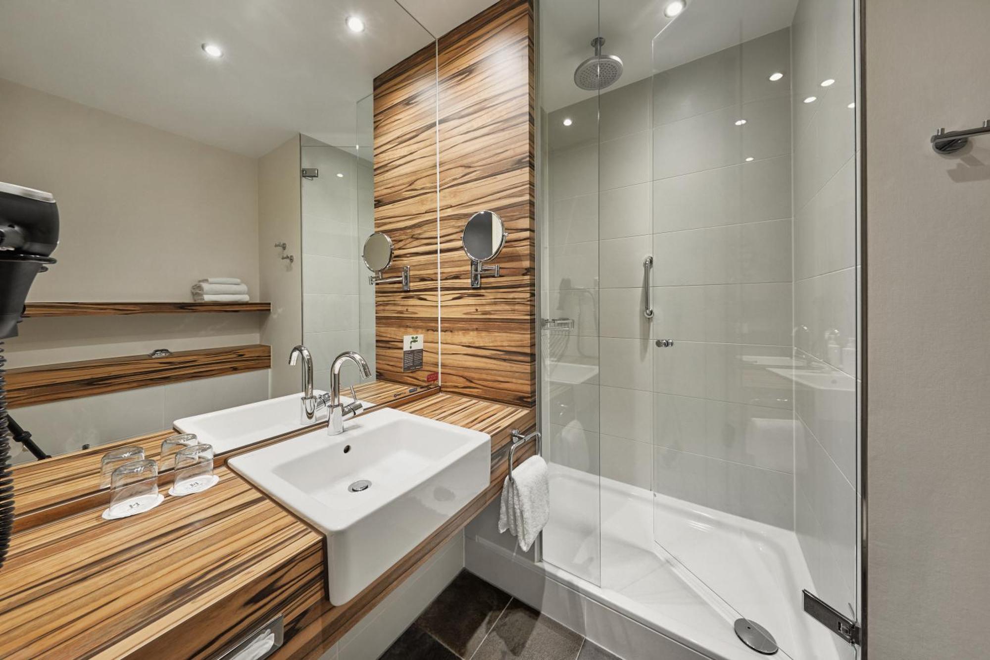 H4 Hotel Munster (North Rhine-Westphalia)